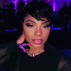 Meet your Posher, Meijestik 💕✨